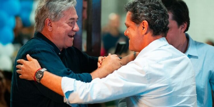 Ex-vereador, quase candidato a prefeito, não vai concorrer a nada
