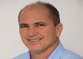 BSF: Marcelo Firmino define nome do MDB como vice; veja