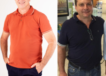 Eleições 2024: Turini desiste e Marcelo Firmino procura novo vice