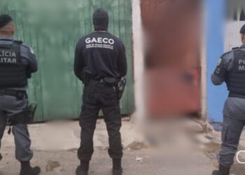 Operação mira advogados que estariam a serviço do tráfico na Grande Vitória