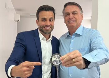 Pablo Marçal, em SP, assusta os Bolsonaro; entenda por quê