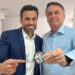 Pablo Marçal, em SP, assusta os Bolsonaro; entenda por quê