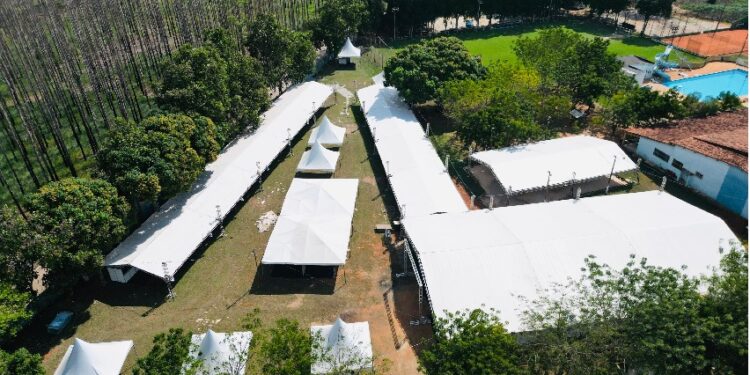 Pinheiros AgroShow 2024, de quinta a sábado, espera movimentar mais de R$ 170 milhões Pinheiros AgroShow 2024, de quinta a sábado, espera movimentar mais de R$ 170 milhões