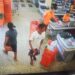 Polícia prende em flagrante homem que assaltou supermercado em Pinheiros