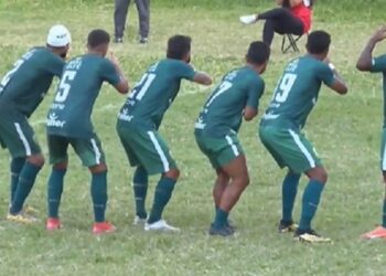 Porto Vitória goleia o Capixaba e fica a um ponto da decisão da Copa ES; Real quase fora