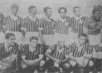 Saiba por que o Rio Branco seria o único capixaba no quadro de medalhas do “Brasileirão olímpico”