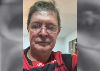 Homem é morto a tiros em estacionamento de prédio em São Gabriel da Palha