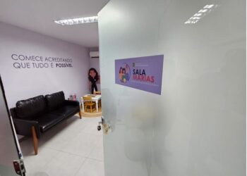 ES celebra 18 anos da Lei Maria da Penha com a campanha “Agosto Lilás”