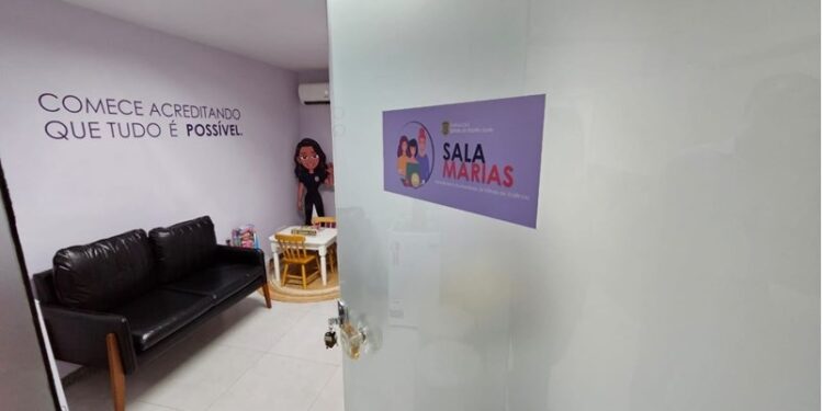ES celebra 18 anos da Lei Maria da Penha com a campanha “Agosto Lilás”