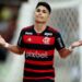 Libertadores: Fla abre 2 a 0 de vantagem sobre o Bolivar nas oitavas