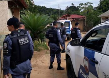 Saiba os três segredos da cidade capixaba que resolveu 80% de seus homicídios em 2024