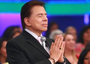 Silvio Santos não terá velório; corpo vai direto para cemitério