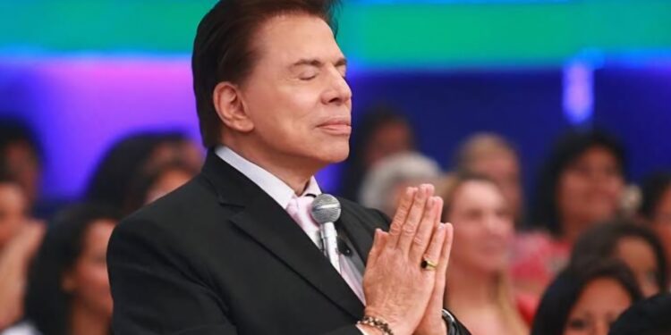 Silvio Santos não terá velório; corpo vai direto para cemitério