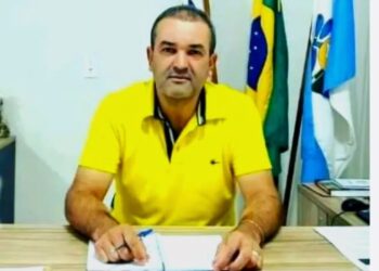 Inelegível por 8 anos, candidatura de Bolinha à reeleição é impugnada pelo MPE