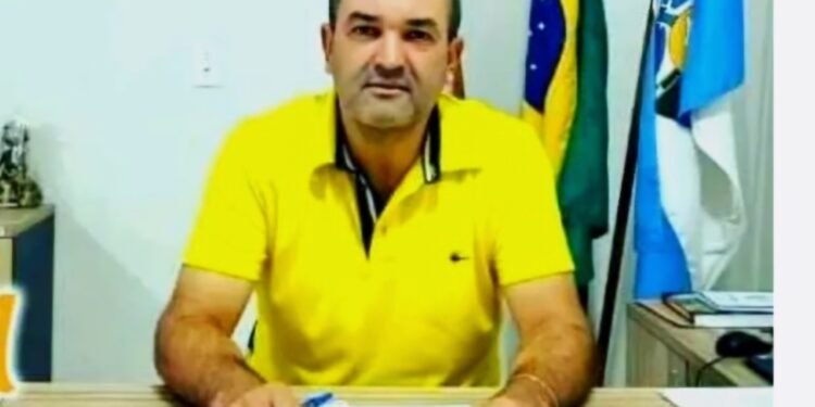Inelegível por 8 anos, candidatura de Bolinha à reeleição é impugnada pelo MPE