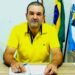 Inelegível por 8 anos, candidatura de Bolinha à reeleição é impugnada pelo MPE