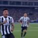 Podia ser pior: Botafogo enfia 4 a 1 no Flamengo e reassume a liderança