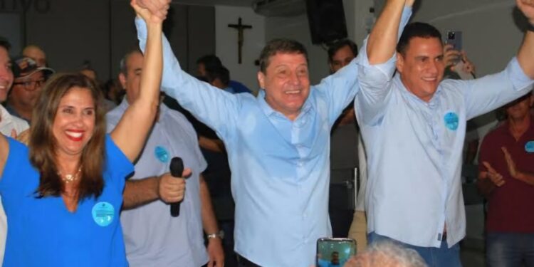 Pedida pelo MP impugnação de candidatura de Vagner, ex-prefeito de Guaçuí