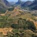 Pancas inaugura o maior circuito de tirolesas da América Latina Pancas inaugura o maior circuito de tirolesas da América Latina