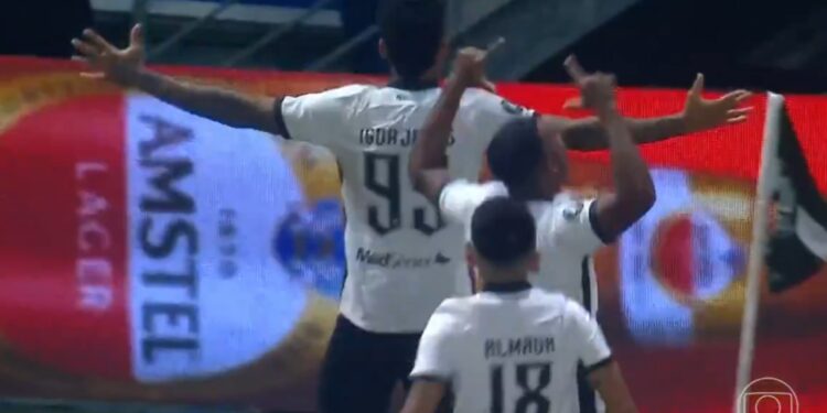 Glorioso e dramático!
