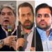 Fogo de morro acima: Marçal encosta em Boulos e Datafolha mostra empate triplo em SP Fogo de morro acima: Marçal encosta em Boulos e Datafolha mostra empate triplo em SP