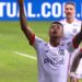 Fla vence o Bahia na Fonte Nova pela Copa do Brasil