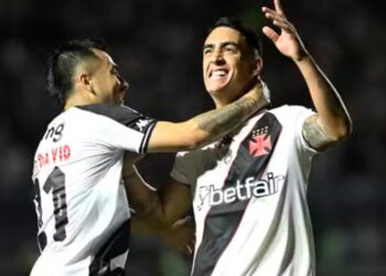 Copa do Brasil: Juventude e Vasco saem na frente nas quartas-de-final