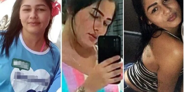 Saiba como a Polícia chegou ao suspeito de desaparecimento de ex-namorada, dois anos depois