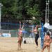 Brasileiro Interclubes de vôlei de praia sub-17 acontece até domingo (4), no Clube AEST