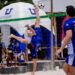 Torneio de futevôlei com 100 mil reais de premiação acontece em setembro, em Vila Velha Torneio de futevôlei com 100 mil reais de premiação acontece em setembro, em Vila Velha