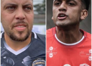 Canadá e Pitbulls são os finalistas da Copa Sudeste de futebol 7