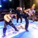 Kickboxing: Gladiadores Full-Contact Superfoot acontece em setembro, em Vitória