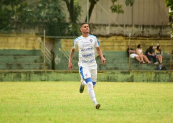 Vitória supera o Vilavelhense e se mantém na liderança da Chave B da Copa ES