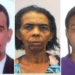 Policia Civil prende quatro envolvidos em triplo homicídio em Colatina Policia Civil prende quatro envolvidos em triplo homicídio em Colatina