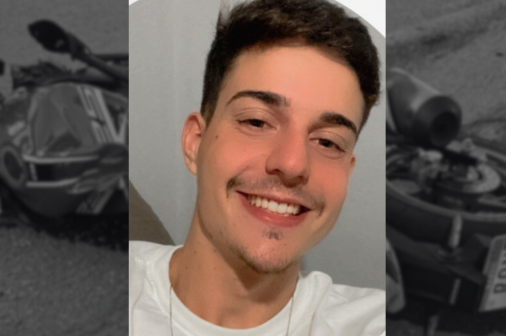 Jovem morre em acidente próximo a São Gabriel da Palha um dia após anunciar noivado Jovem morre em acidente próximo a São Gabriel da Palha um dia após anunciar noivado