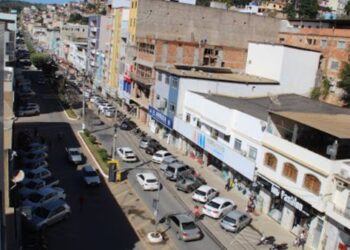 Após convenções, Barra de São Francisco pode ter sete candidatos a prefeito; veja