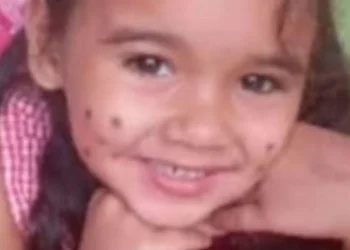 Criança de 3 anos morre após ser picada por escorpião em São Mateus