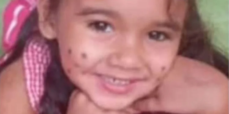 Criança de 3 anos morre após ser picada por escorpião em São Mateus