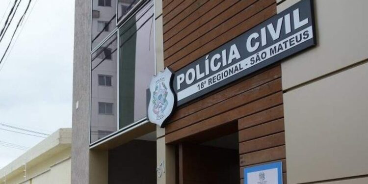 Criminosos furtam R$ 40 mil em pimenta e envenenam cadela em São Mateus