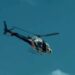 Helicóptero do NOTAER resgata mulher que teve corpo incendiado em Água Doce do Norte Helicóptero do NOTAER resgata mulher que teve corpo incendiado em Água Doce do Norte