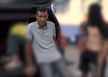 Vila Velha: marido agride mulher por não ter almoço pronto em casa