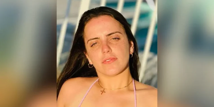 Filha de prefeito de Mantenópolis que sumiu nos EUA é encontrada em hospital