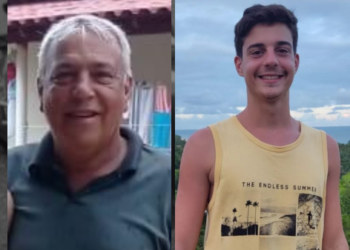 Motorista suspeito da morte de motociclista já era réu por matar jovem atropelada em São Gabriel da Palha