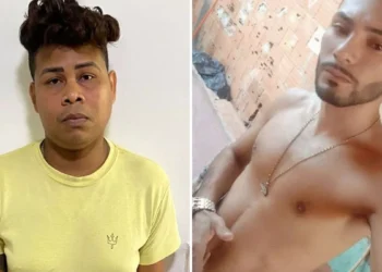 Suspeitos de matar paraplégico dentro de carro em Colatina são presos