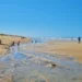 Morador em situação de rua é encontrado morto em orla da praia de Guriri, em São Mateus