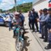 Guarda Municipal de Barra de São Francisco vai usar arma de fogo