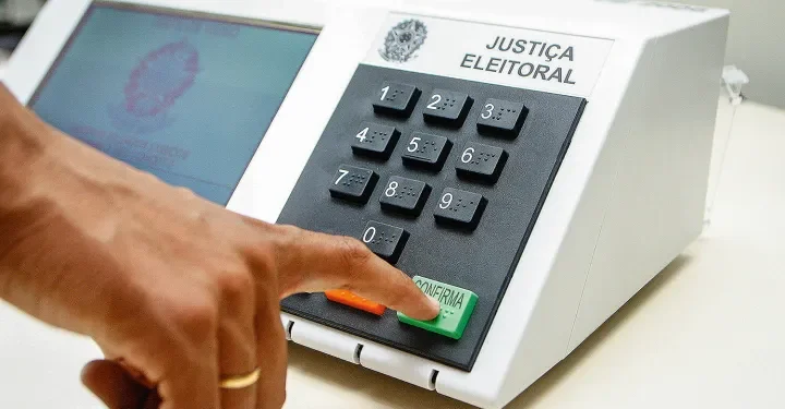 Saiba quem são os sete candidatos a prefeito de Barra de São Francisco Saiba quem são os sete candidatos a prefeito de Barra de São Francisco