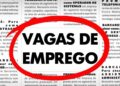 Sine de Barra de São Francisco abre 84 vagas de emprego em diversas áreas; veja oportunidades