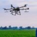 Ufes e Ifes levam drones e biotecnologia para agricultura do Norte 