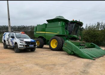 Polícia traduz em estatísticas a sensação de segurança na nova fronteira agrícola do ES